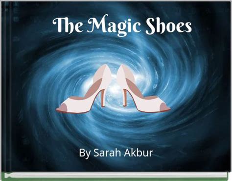 Magic Shoes for Spellcasters: Enhancing Magical Abilities with Enchanted Footwear